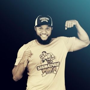 Meet your Posher, Chucky boy